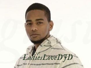 LadiesLoveDJD