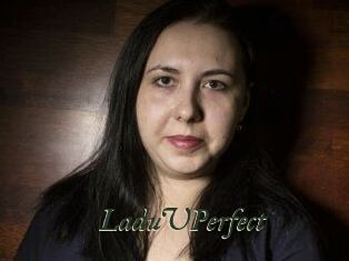 LaduUPerfect