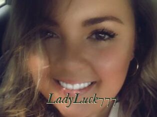 LadyLuck777
