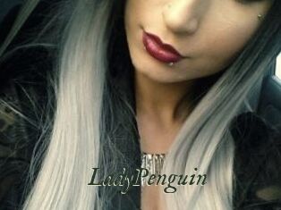 LadyPenguin