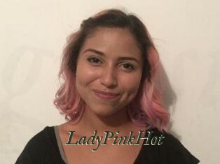 LadyPinkHot