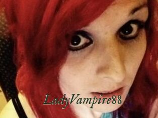 LadyVampire88