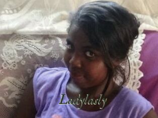 Ladylasly