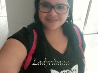 Ladyrihana