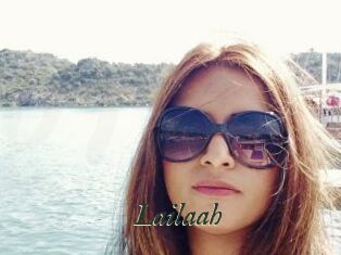 Lailaah