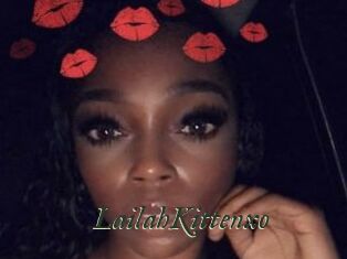 LailahKittenxo