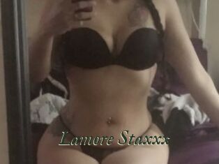 Lamore_Staxxx