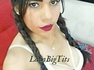 LanaBigTits Gratis Strip