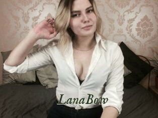 LanaBow