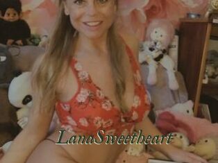 LanaSweetheart