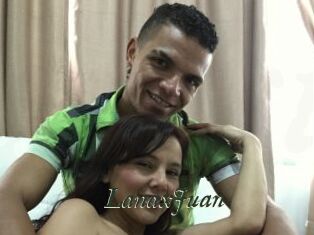 LanaxJuan
