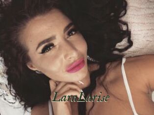LaraLarise