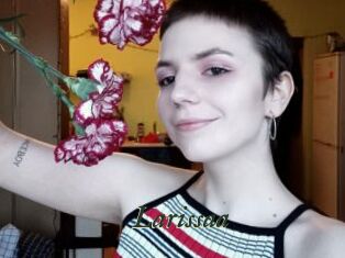 Larissaa