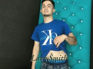 LarrySmith