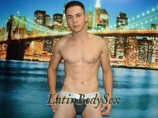 LatinBodySex