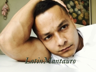 LatinMantauro