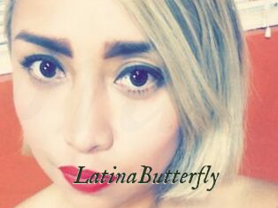 LatinaButterfly