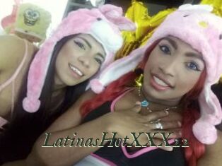 LatinasHotXXX22