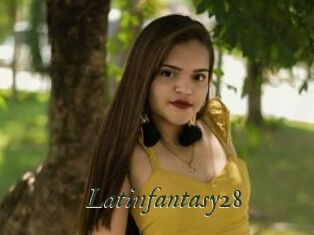 Latinfantasy28