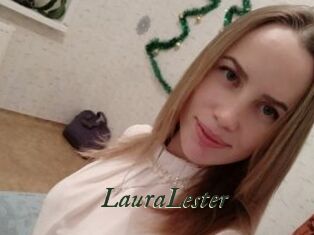 LauraLester