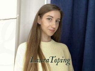 LauraToping