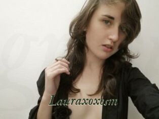 Lauraxoxosm