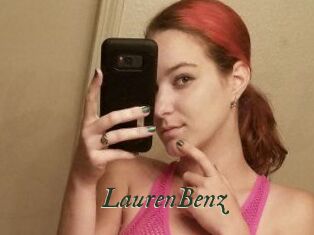 Lauren_Benz