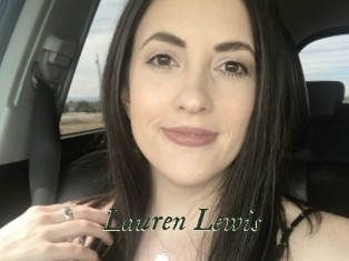 Lauren_Lewis Gratis Strip