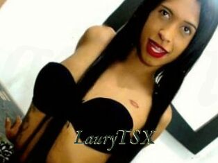 LauryTSX