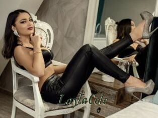 LaylaCole
