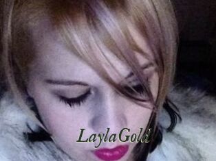 LaylaGold
