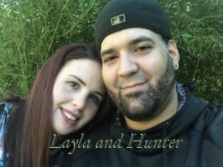 Layla_and_Hunter