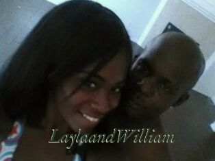 Layla_and_William