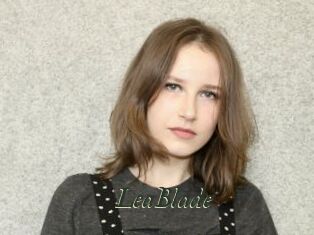 LeaBlade