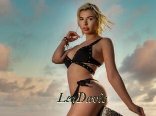LeaDavis