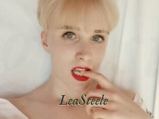 LeaSteele