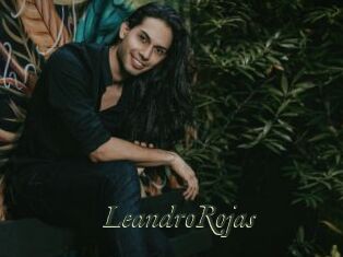 LeandroRojas