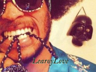 LearoyLove Gratis Strip
