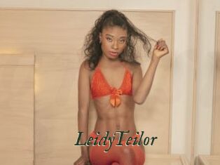 LeidyTeilor
