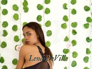 Lena_DeVille