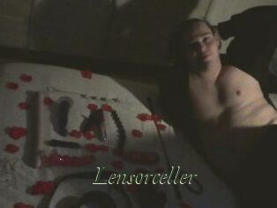 Lensorceller