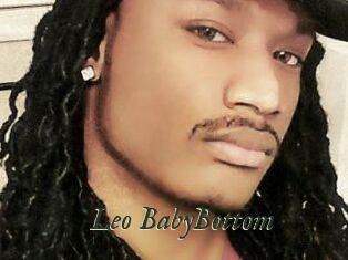 Leo_BabyBottom