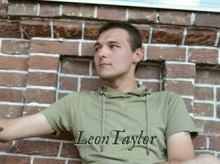 LeonTaylor