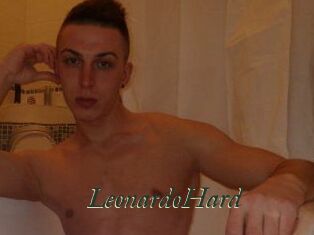 LeonardoHard