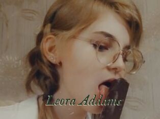 Leora_Addams