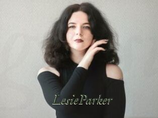 LesieParker