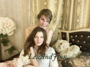 LexAndJinx