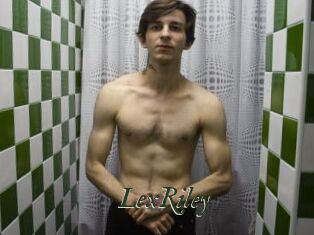 LexRiley