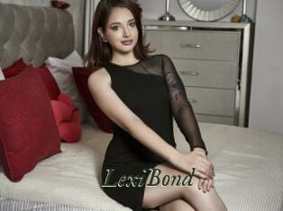 LexiBond