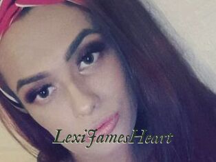 LexiJamesHeart
